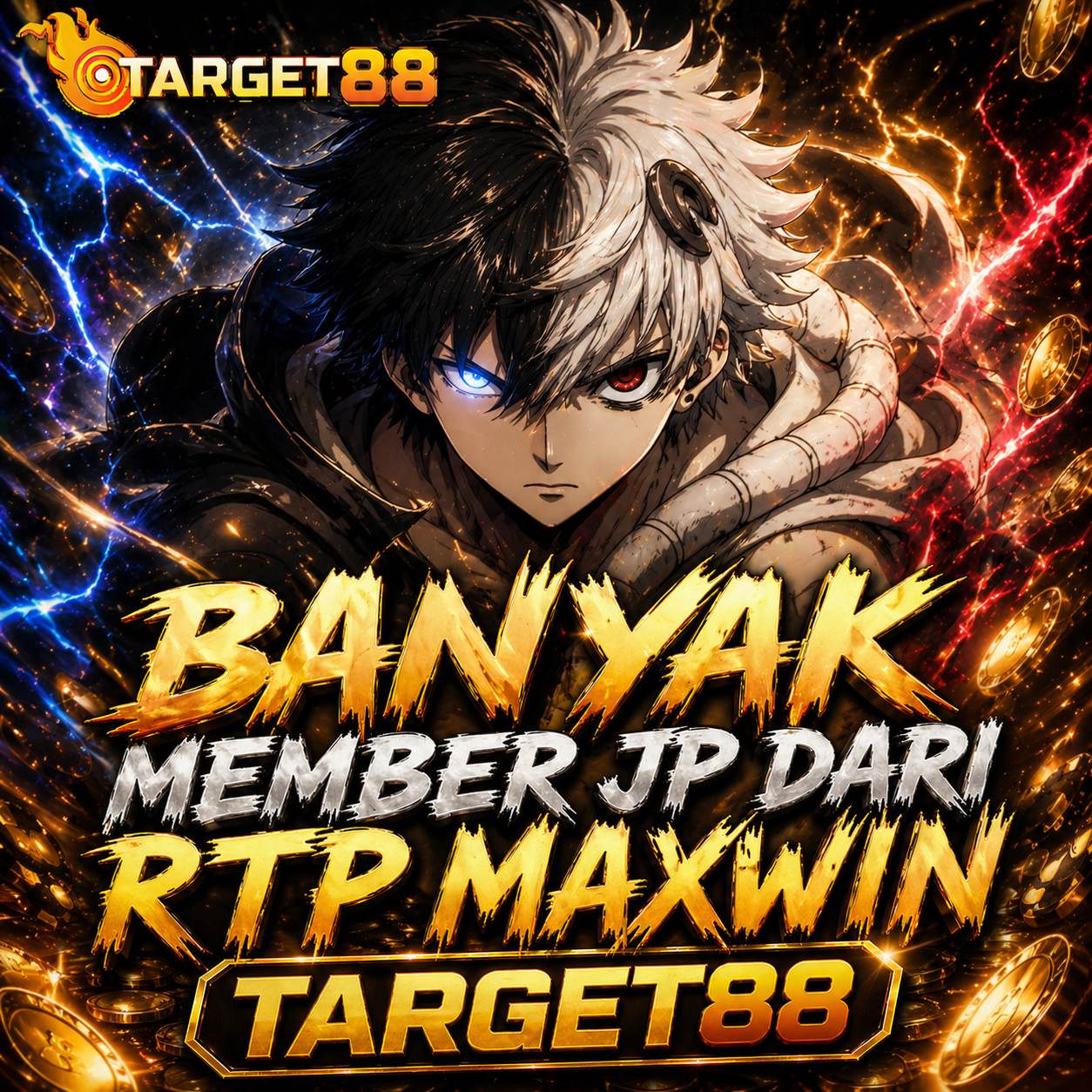 TARGET88 - Situs Game Gacir dengan Akses Cepat dan Tampilan Mudah Bagi Semua Generasiby Hey siriusly